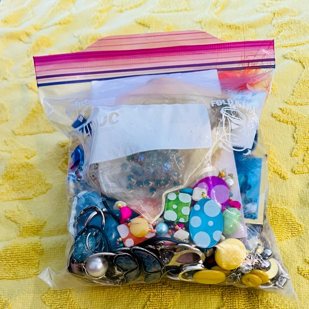 Bulk Jewelry Collection